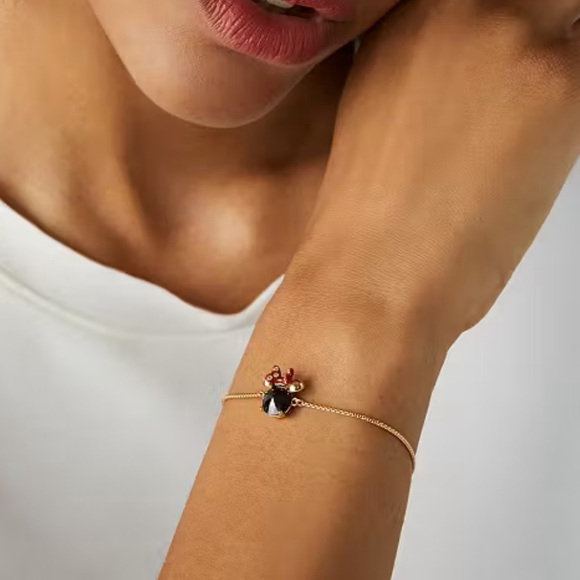 Kate Spade Disney X Minnie Slider - Picture 3 of 3